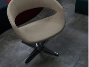 Мягкое кресло модерн H-5178